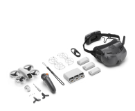 DJI NEO Motion Fly More Combo - 1293473 - zdjęcie 3